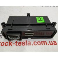 6 Блок контроля стояночного тормоза Tesla model S, model S REST, model X 1007618-00-J